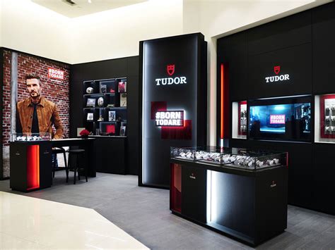 tudor qatar|tudor watches lagoona mall.